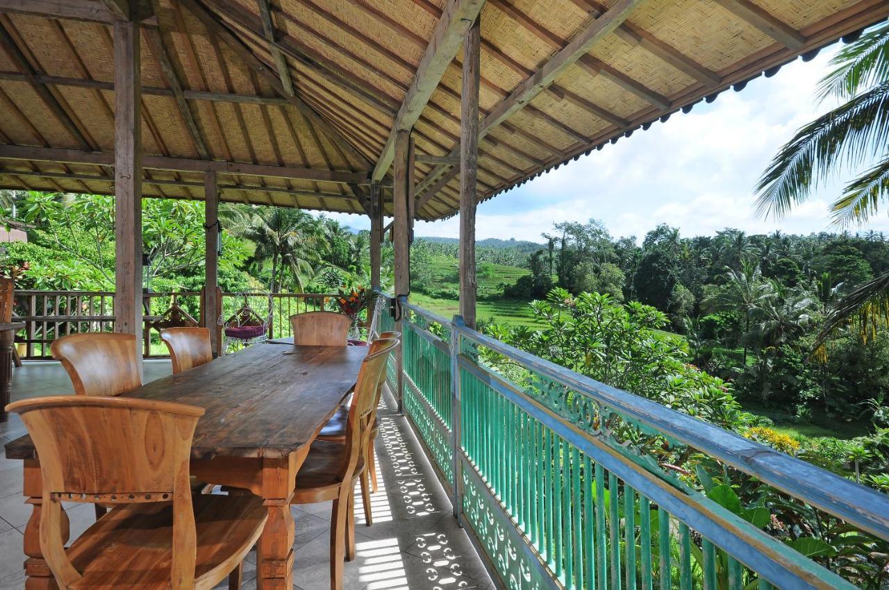 Bed & Breakfast Bali Lush Selemadeg (Bali)