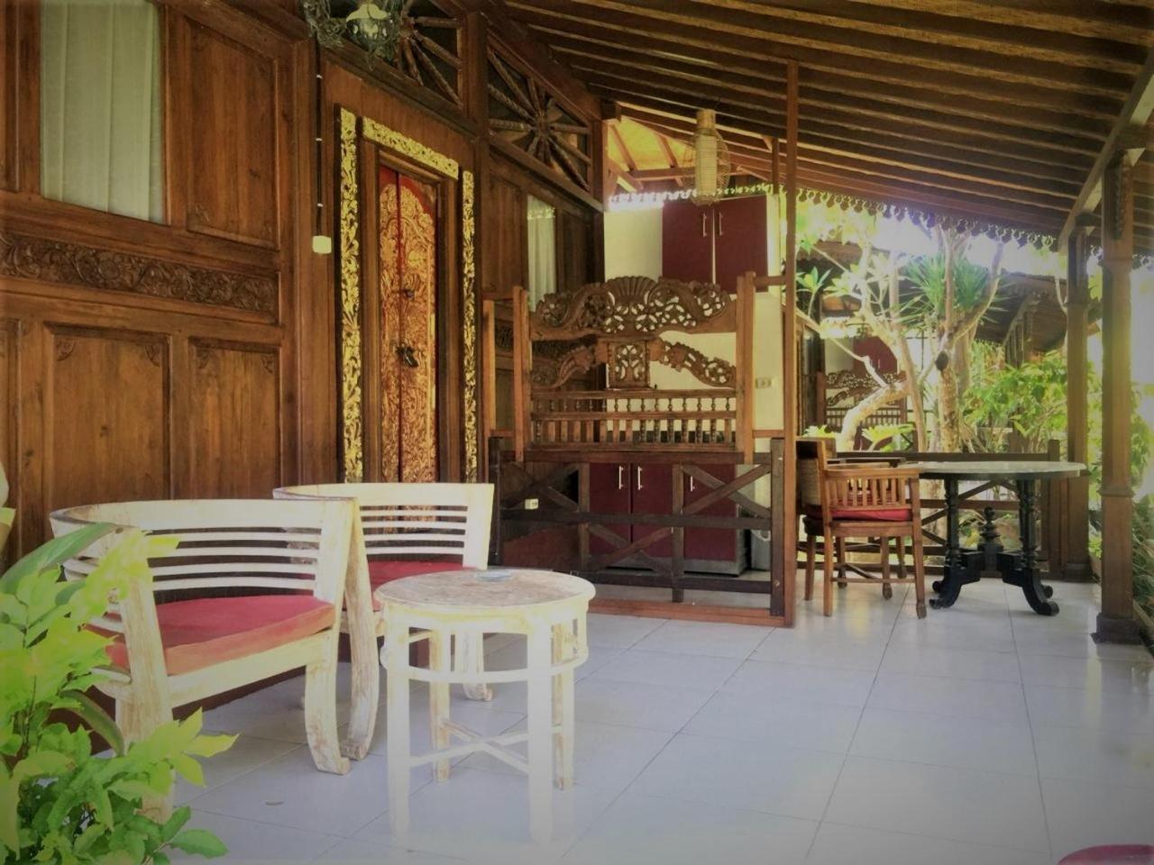 Holiday park Gazebo Beach