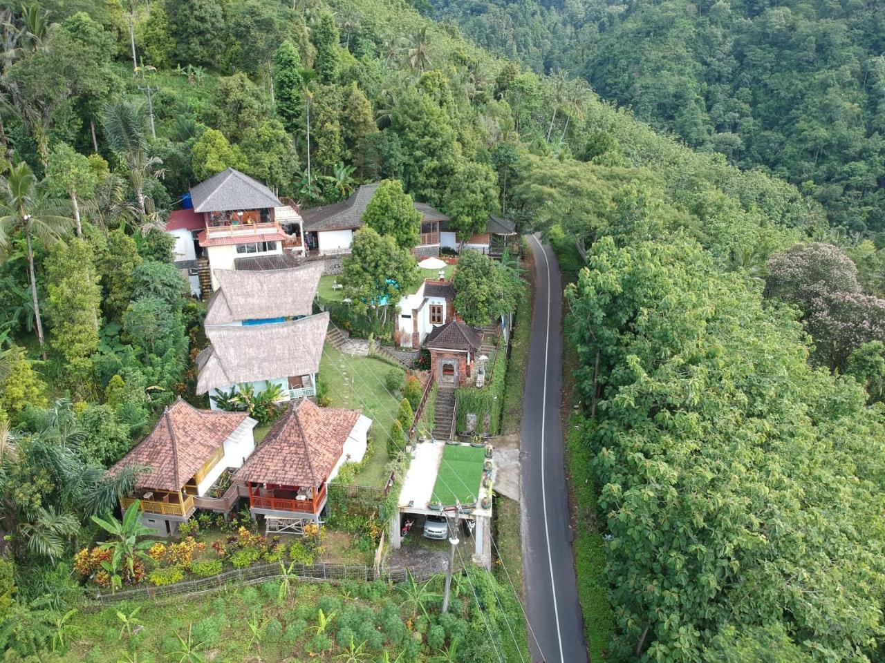 Holiday park Manggis Garden Dive 3*