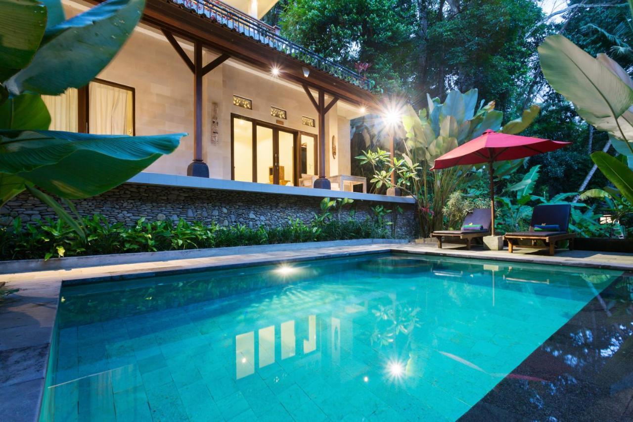 Puri Payogan Ubud (Bali)