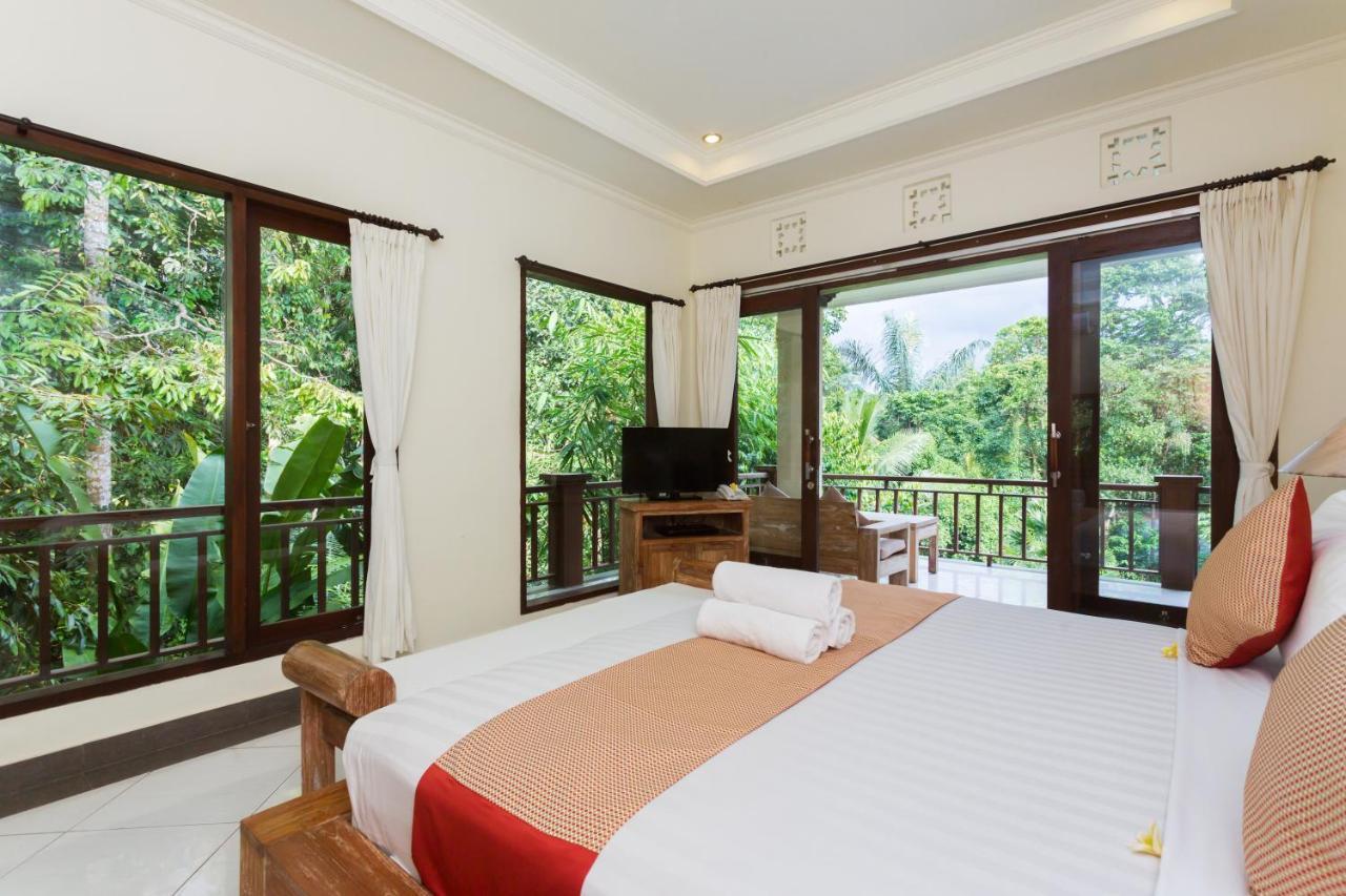 Puri Payogan Ubud (Bali)
