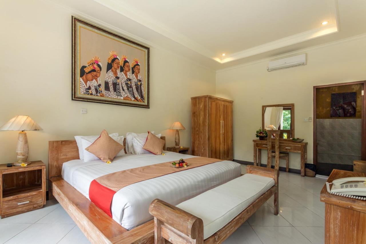 Puri Payogan Holiday park 3*