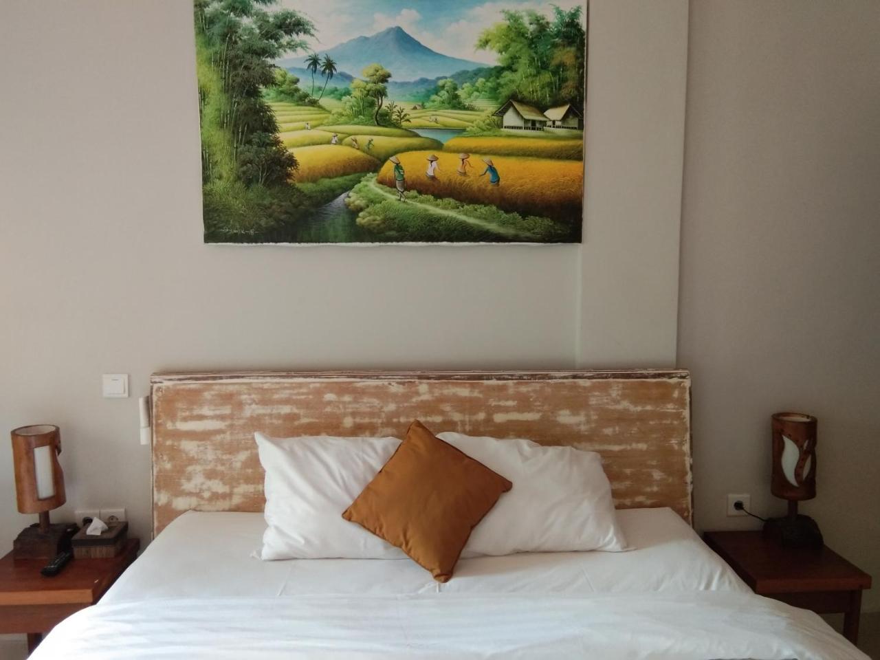 Umah Tikari 2* Canggu (Bali)