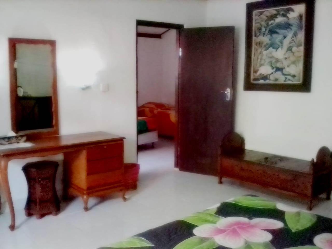 Gazebo Beach 3* Sanur (Bali)