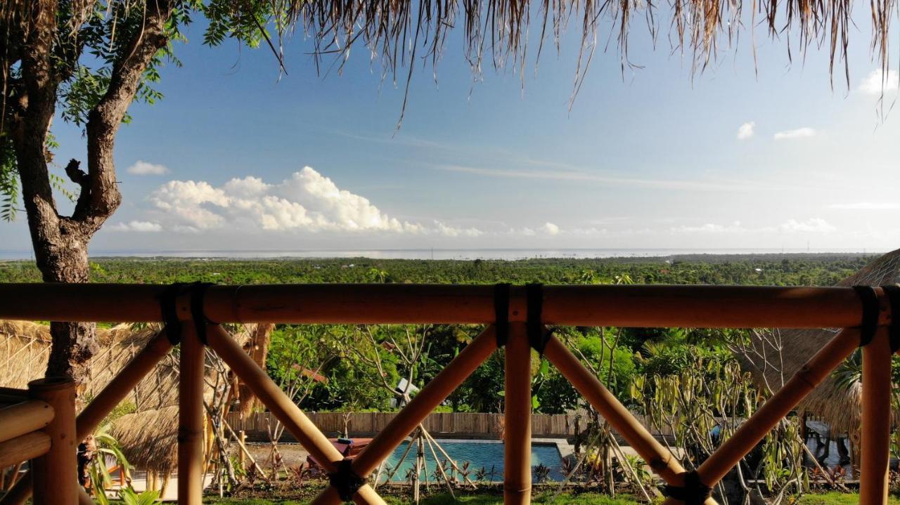 Hotel Menjangan Hill 3*