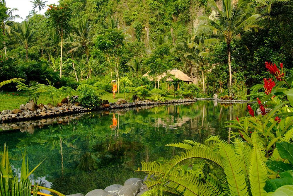 Resort Pita Maha & 5*