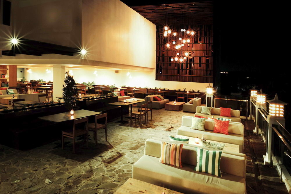 Hotel The Alea 3*