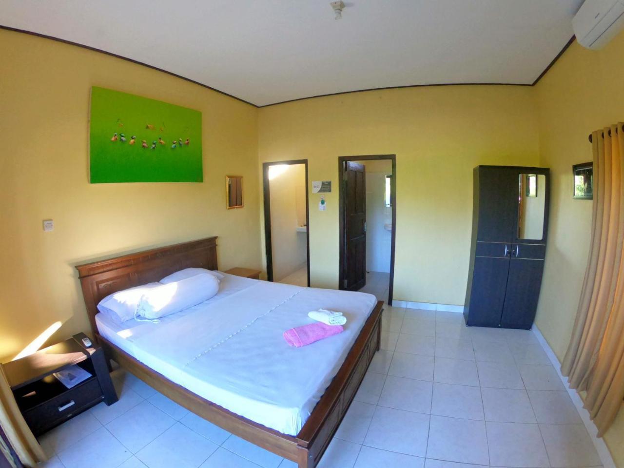 Bali Fab Dive Center Amed (Bali)