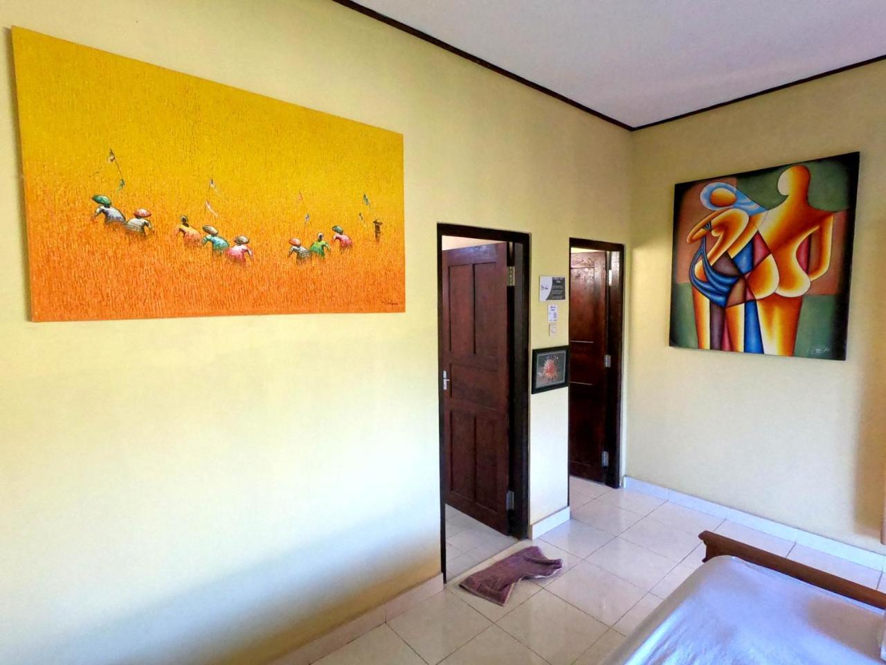 Bali Fab Dive Center Hostel