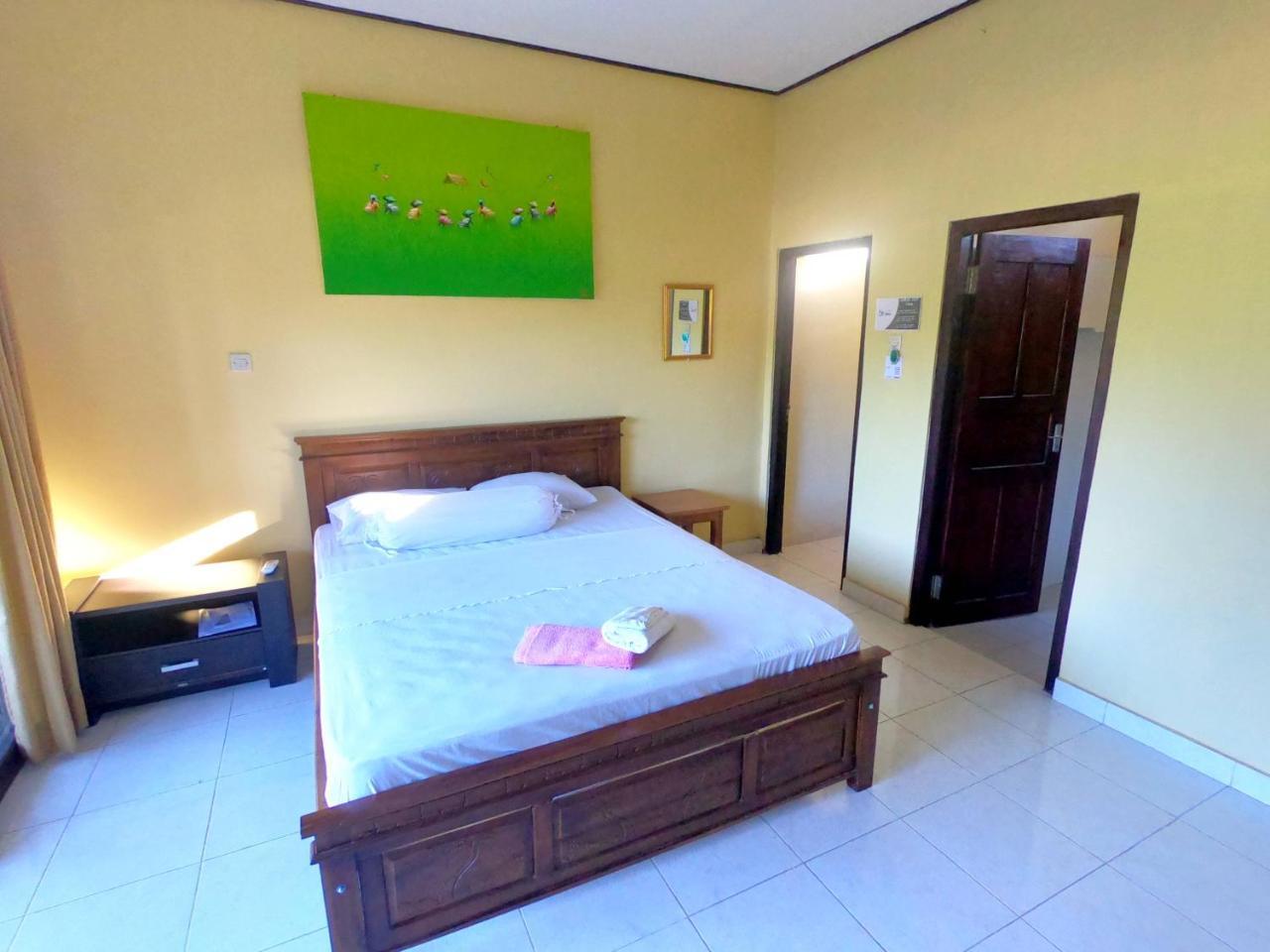 Hostel Bali Fab Dive Center Amed (Bali)