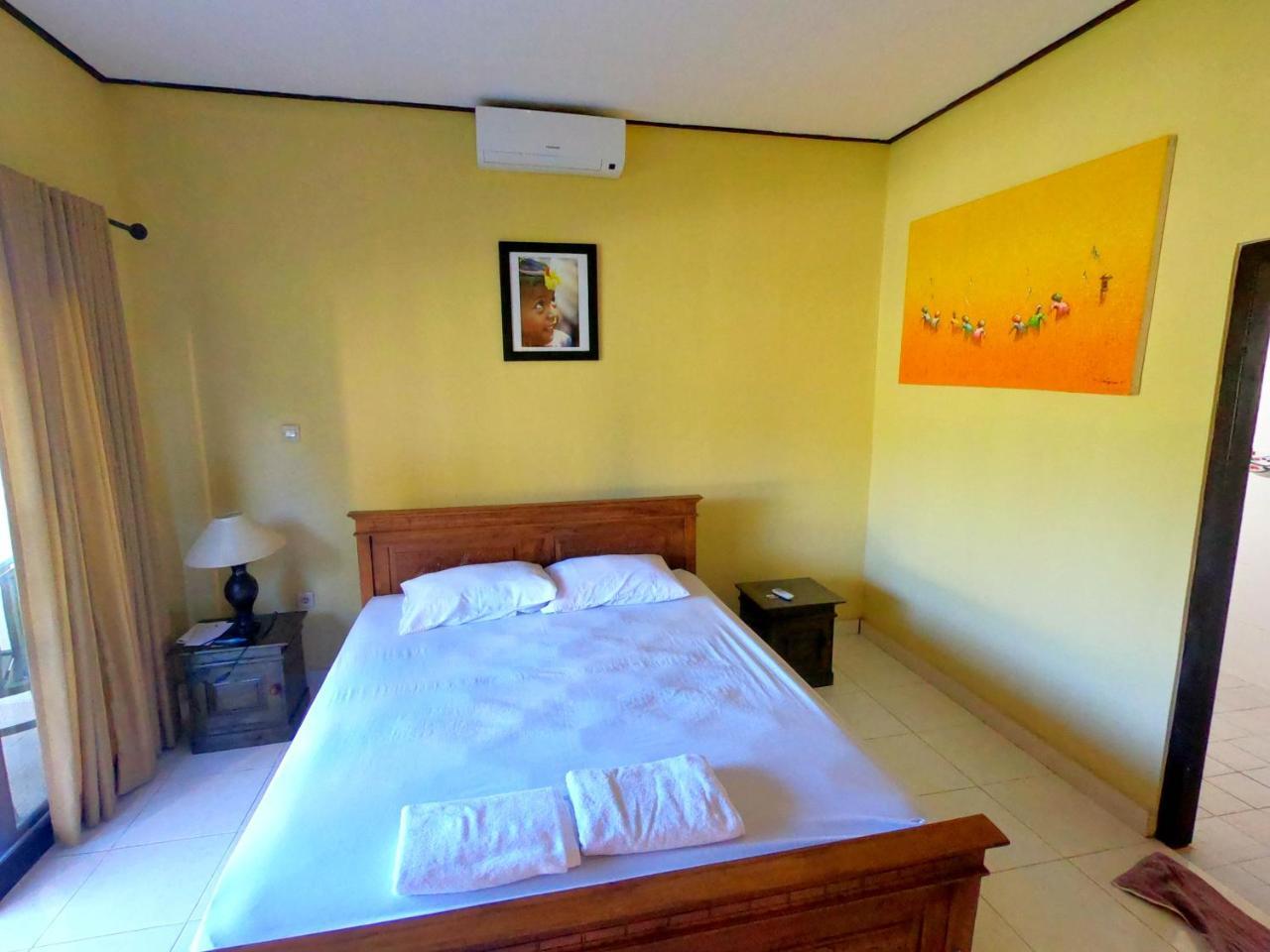 Hostel Bali Fab Dive Center *