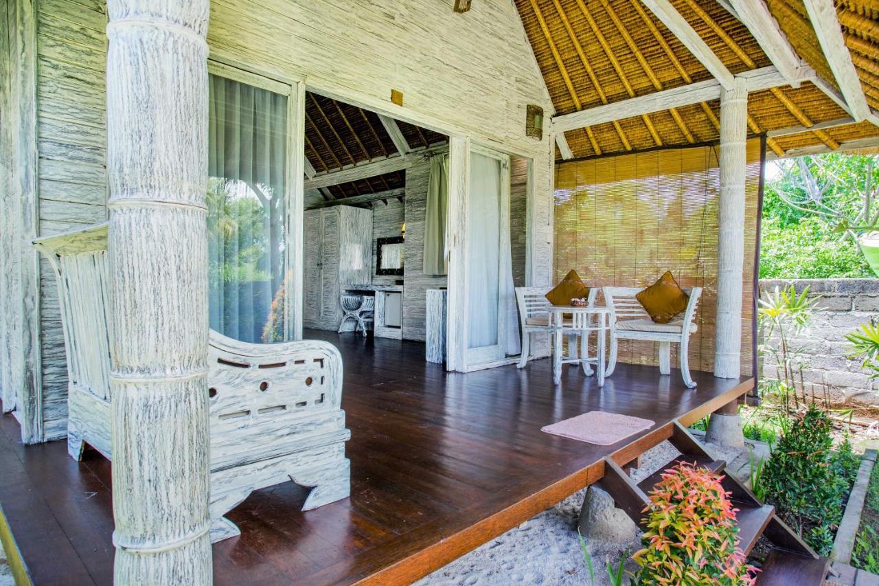 Bay Shore Huts Resort