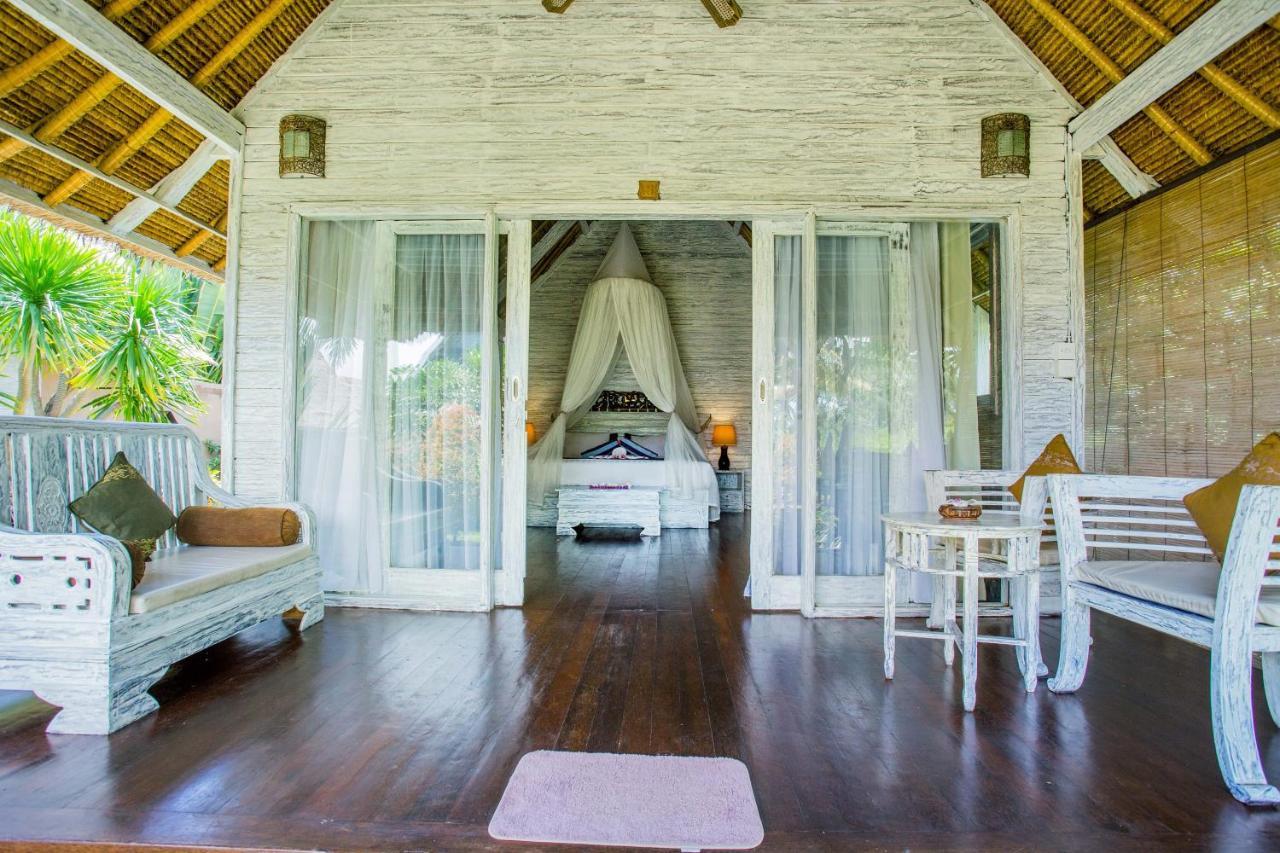 Bay Shore Huts Resort Nusa Lembongan (Bali)