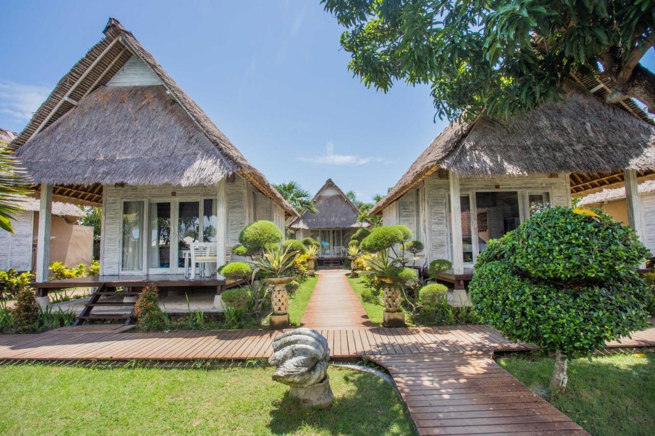 Bay Shore Huts Resort