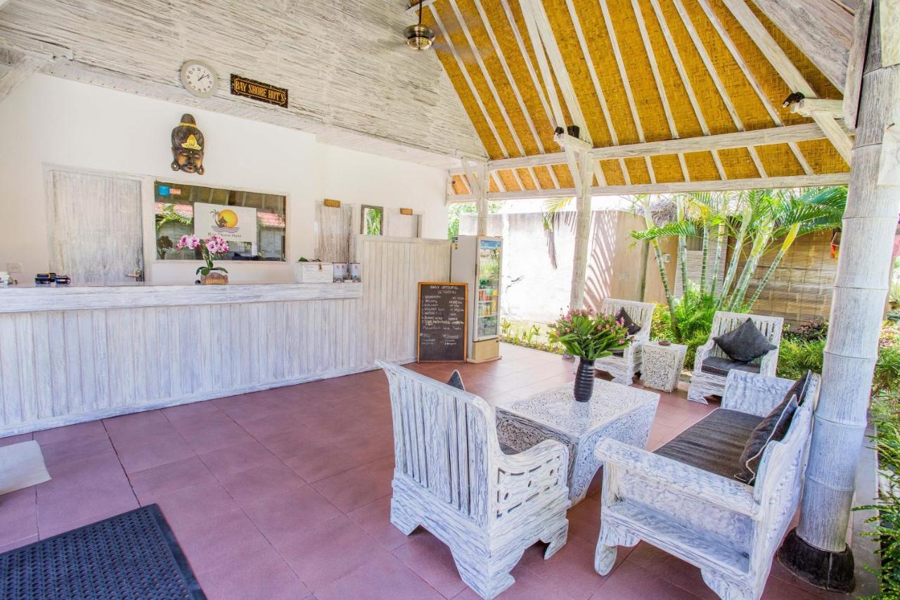 Resort Bay Shore Huts 4*