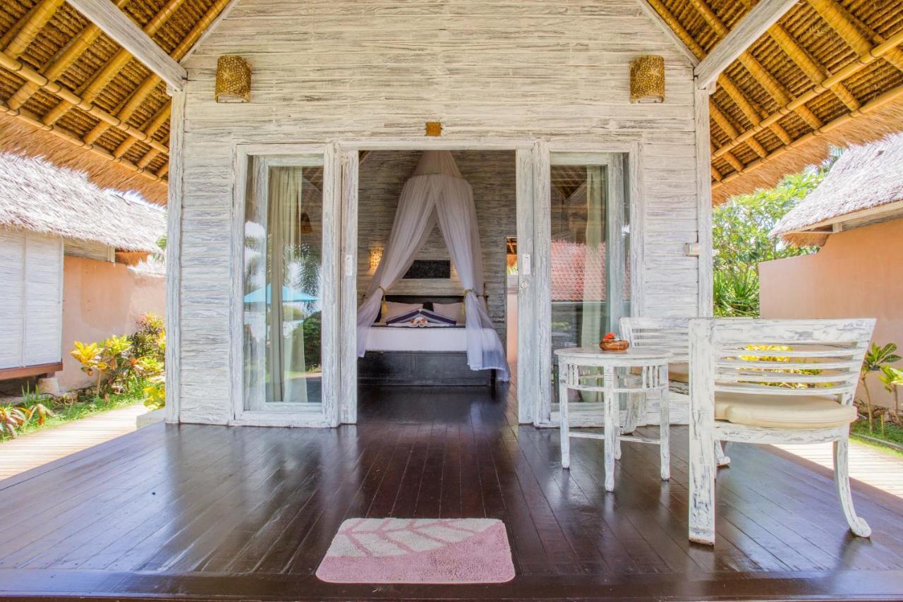 Bay Shore Huts Resort