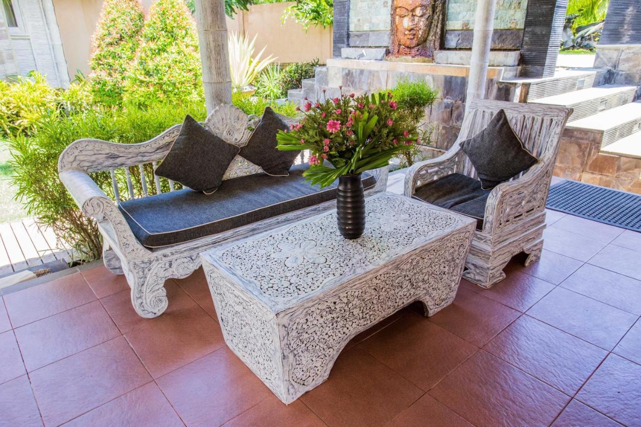 Bay Shore Huts Resort Nusa Lembongan (Bali)