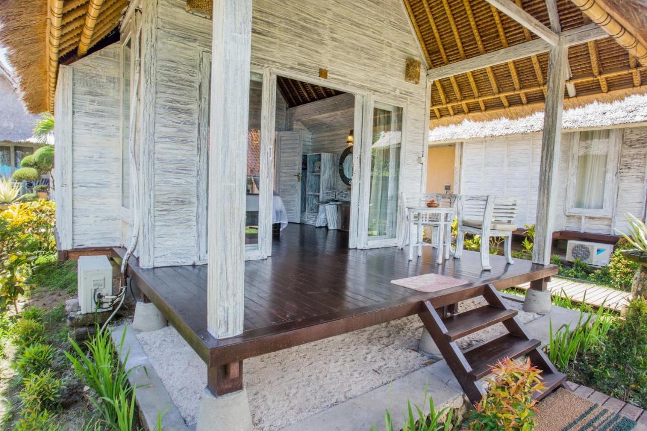 Bay Shore Huts 4* Nusa Lembongan (Bali)