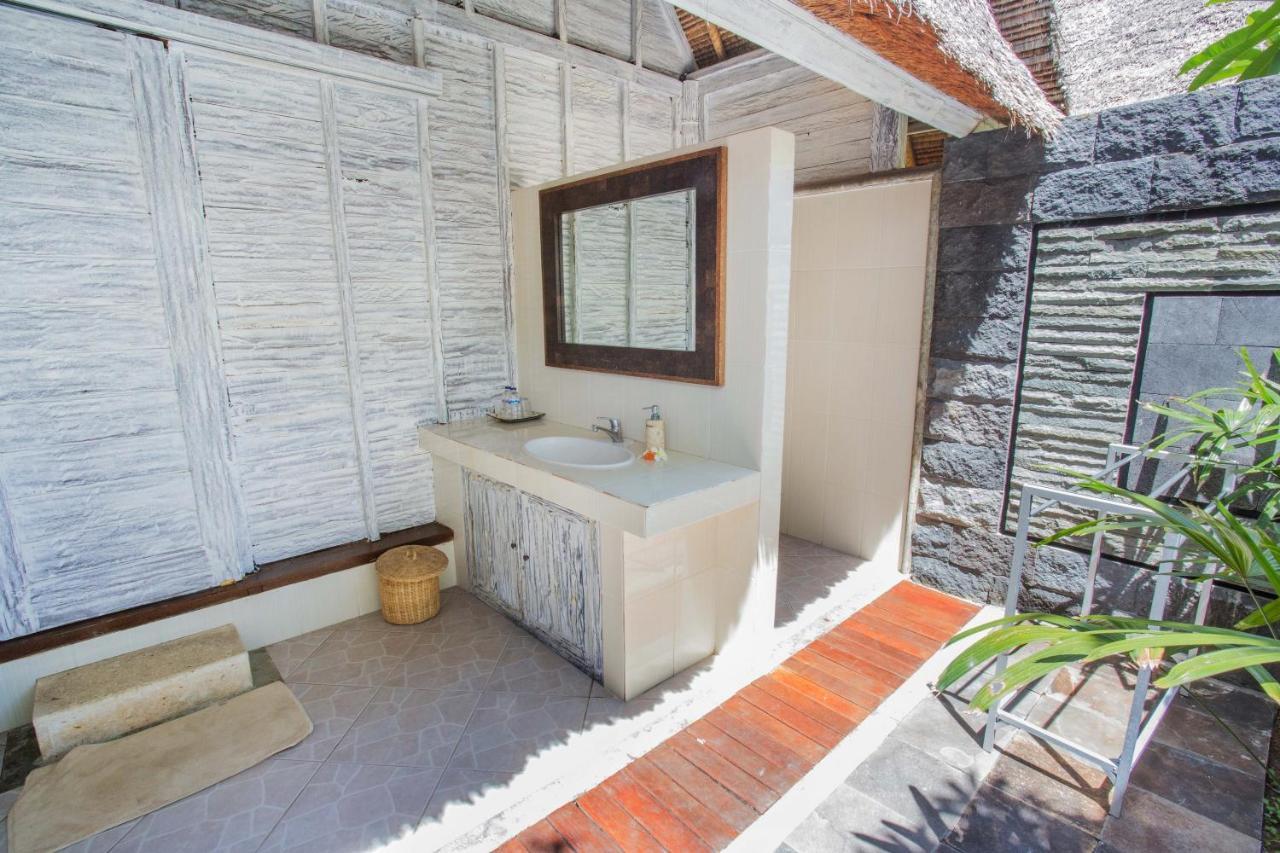 Bay Shore Huts Resort