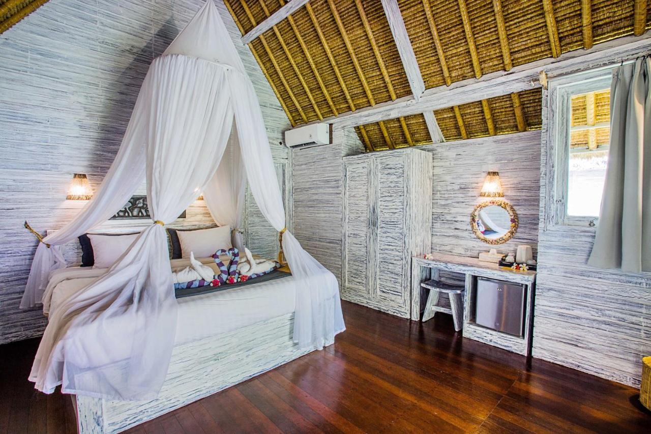 Bay Shore Huts Resort 4*