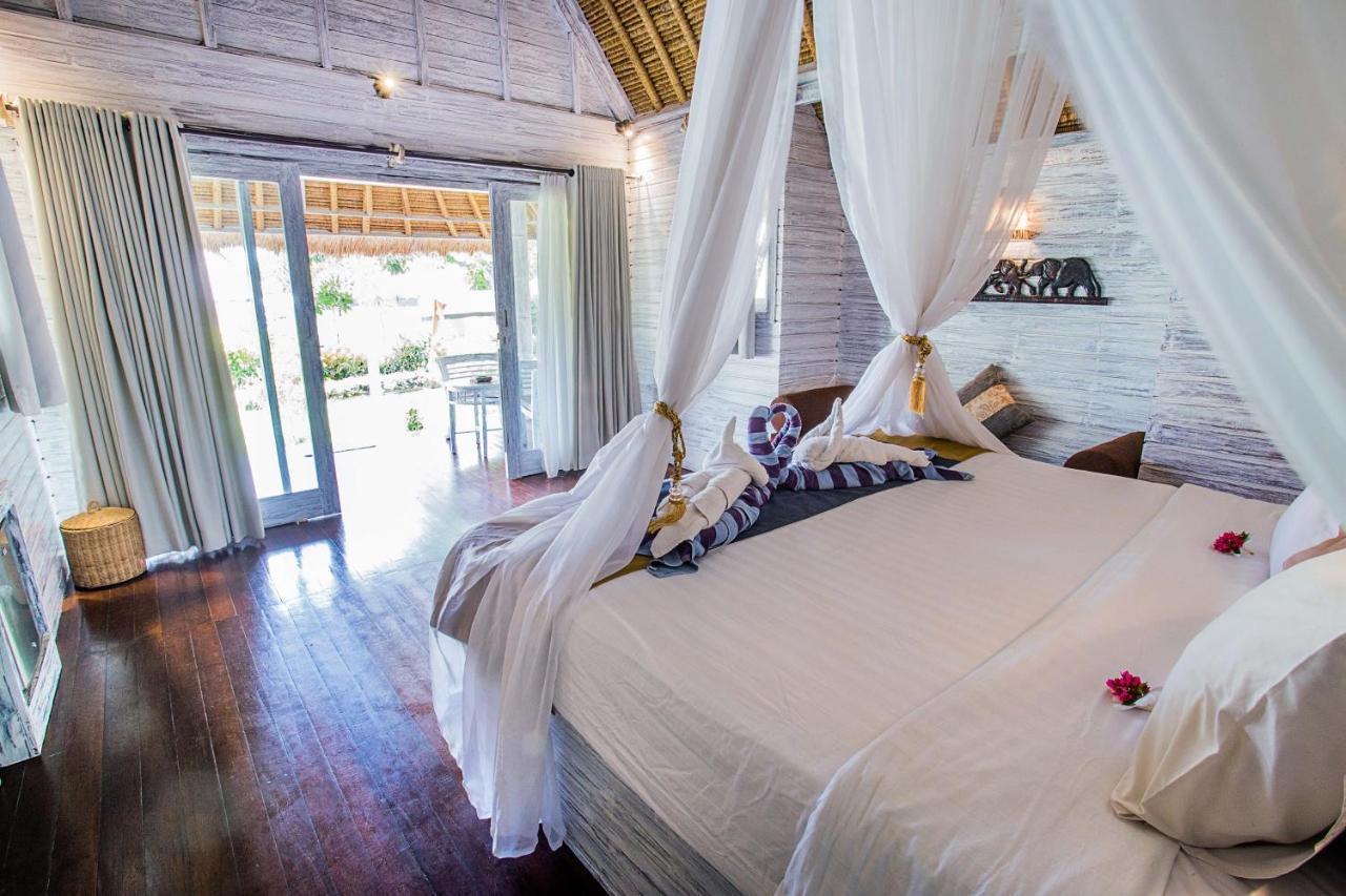 Bay Shore Huts Resort 4*