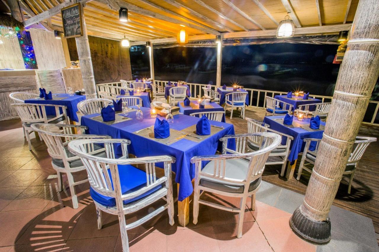 Bay Shore Huts Resort 4*