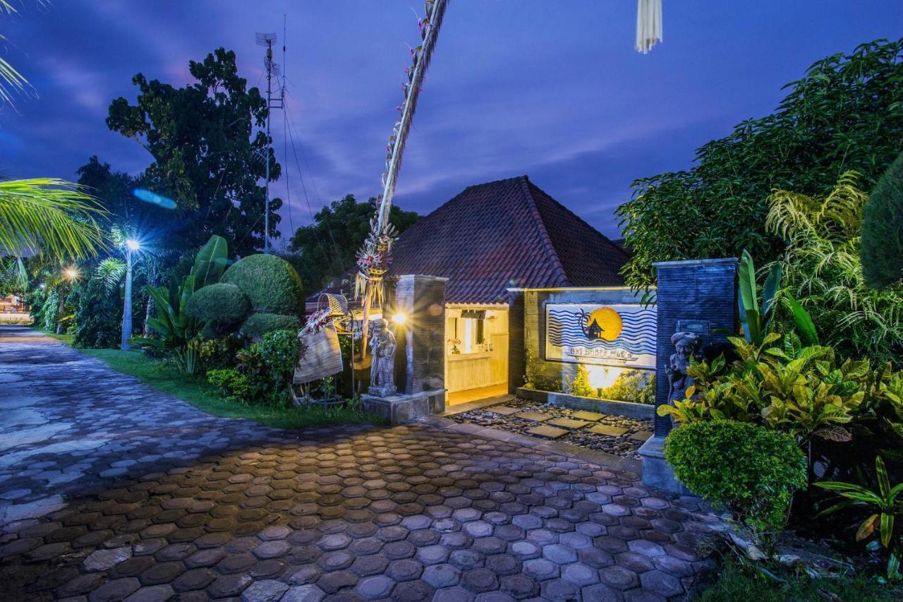Bay Shore Huts 4*