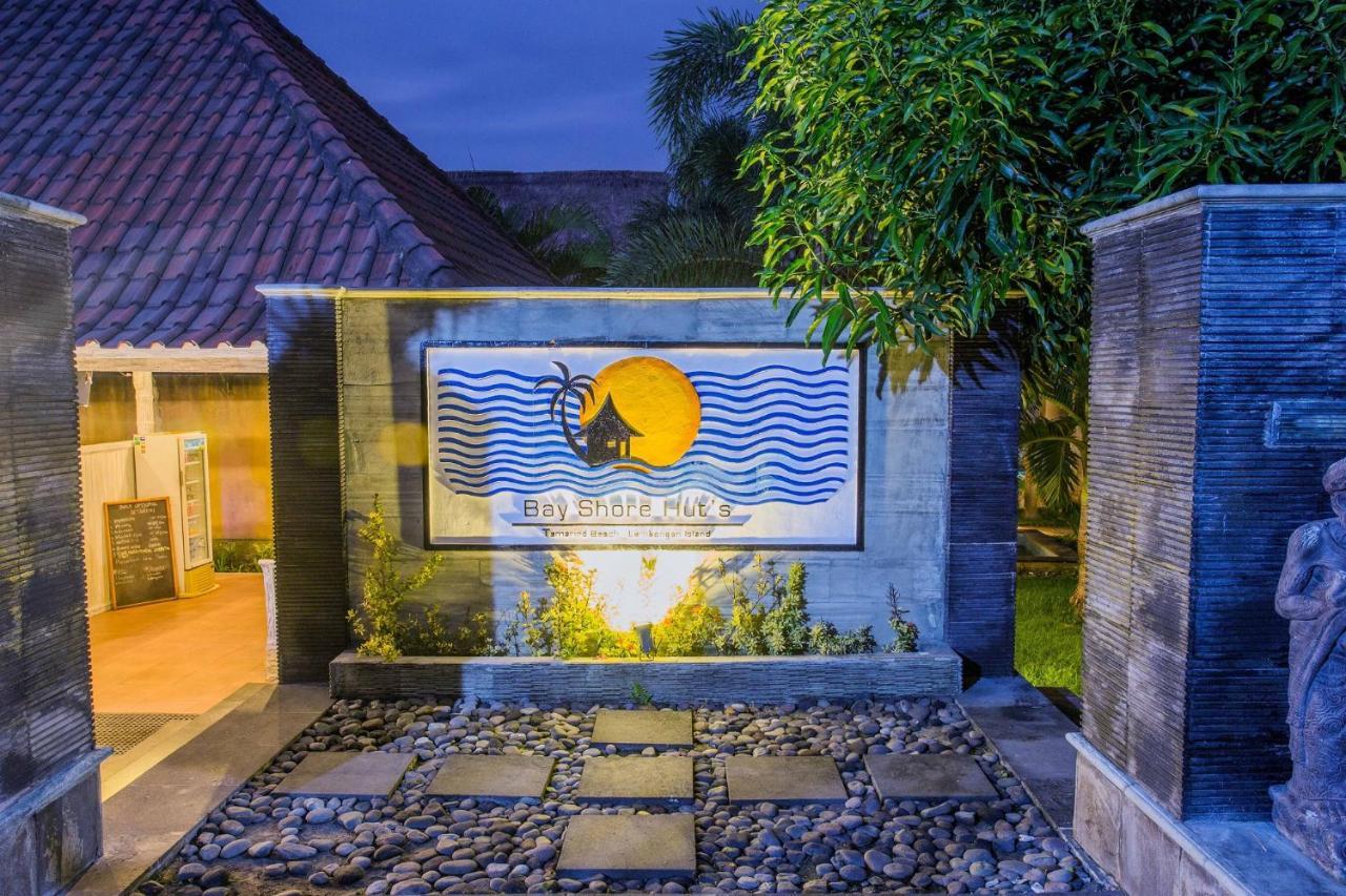 Bay Shore Huts Resort Nusa Lembongan (Bali)