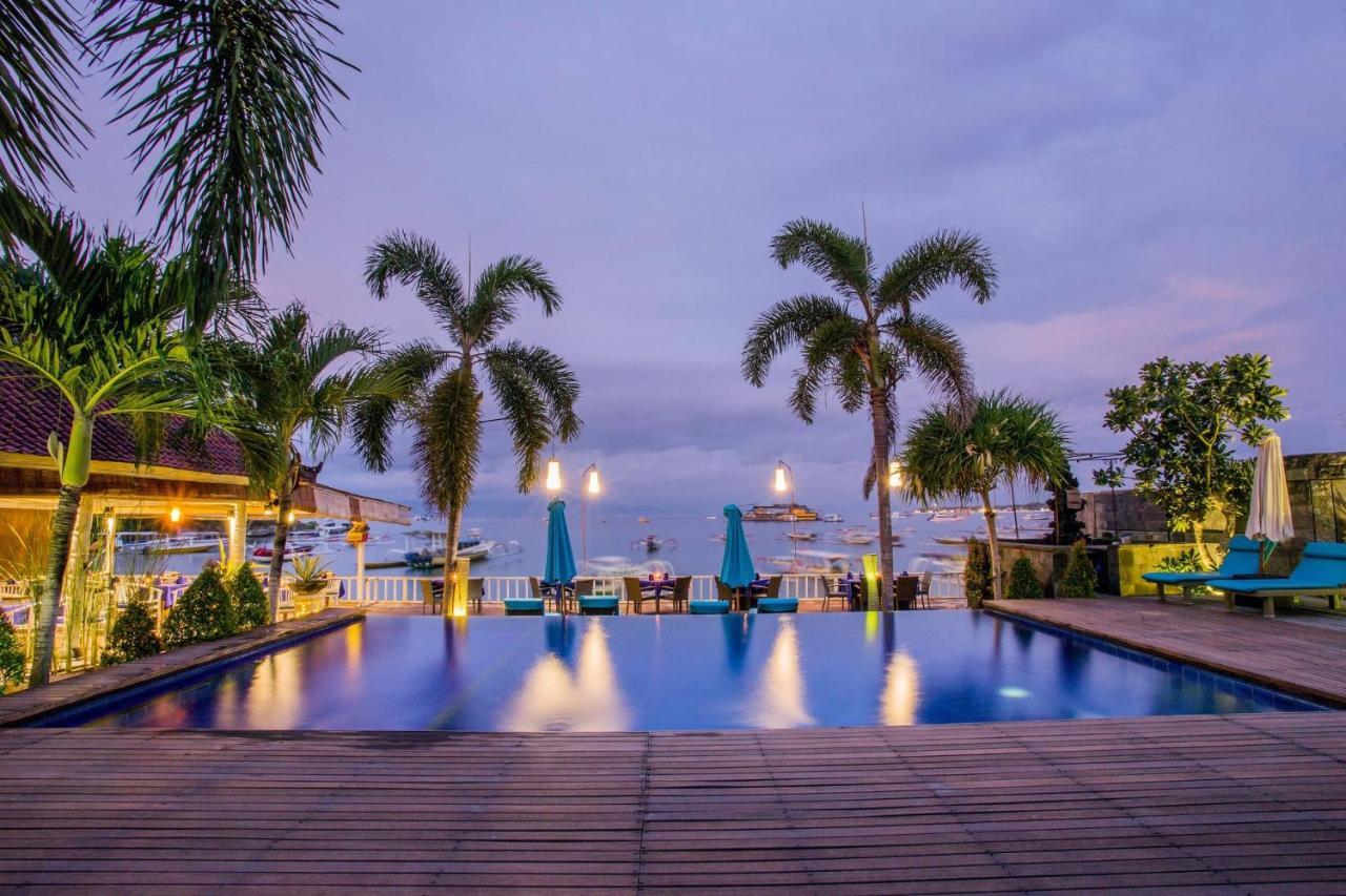 Bay Shore Huts Resort 4*