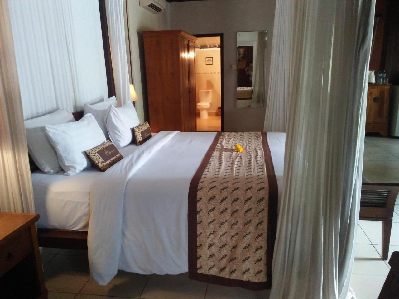Villa Berawa Canggu (Bali)