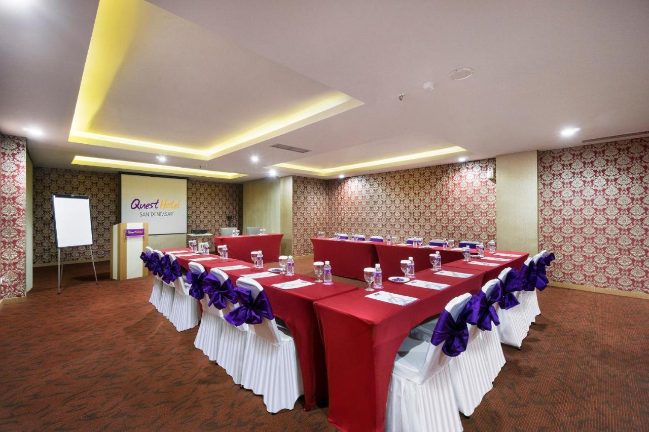 Quest San By Aston Hotel 3*