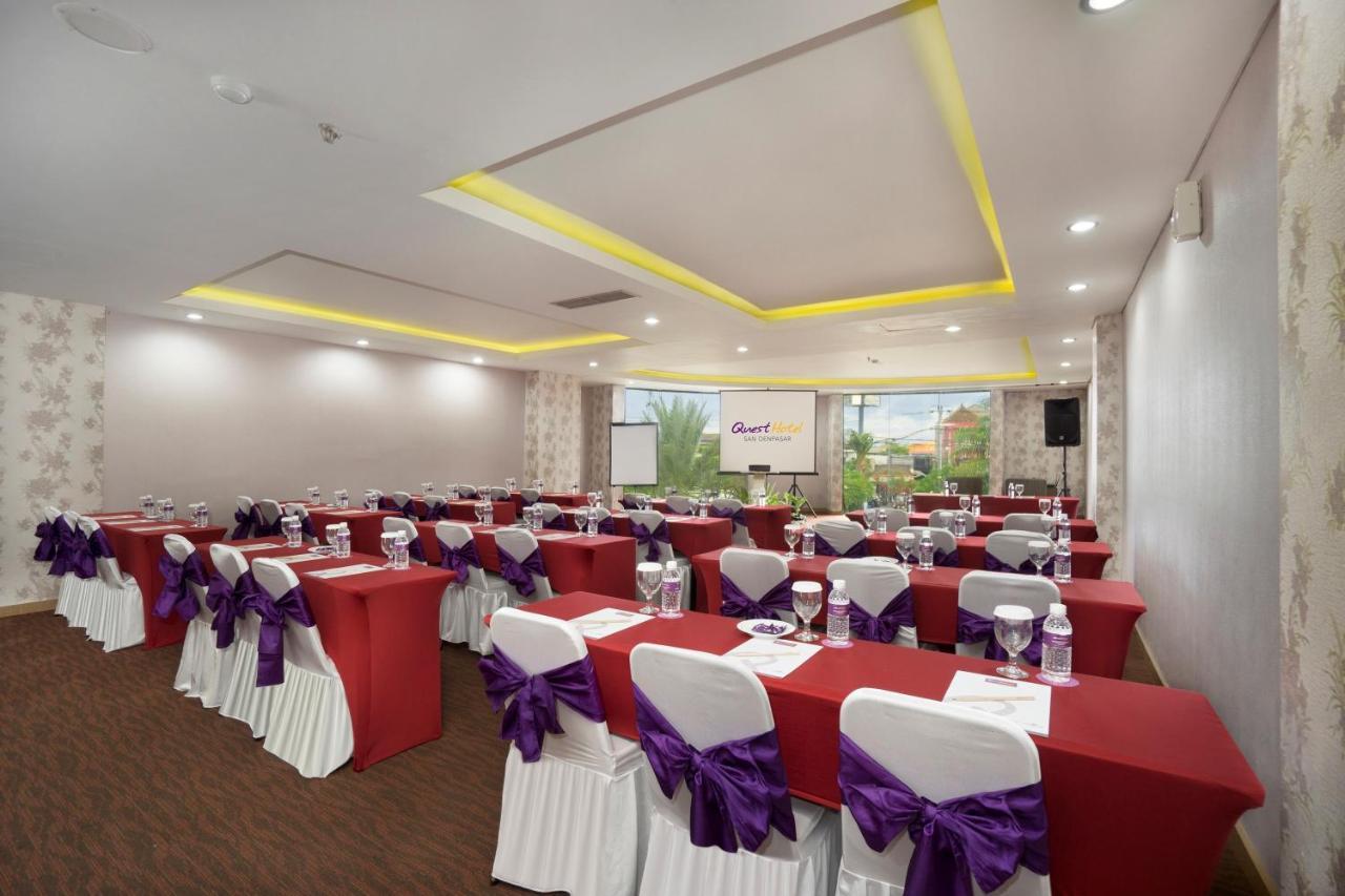 Quest San By Aston 3*