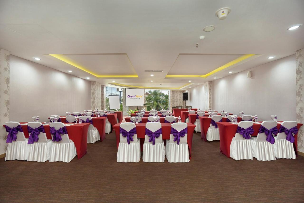 Quest San By Aston Denpasar (Bali)