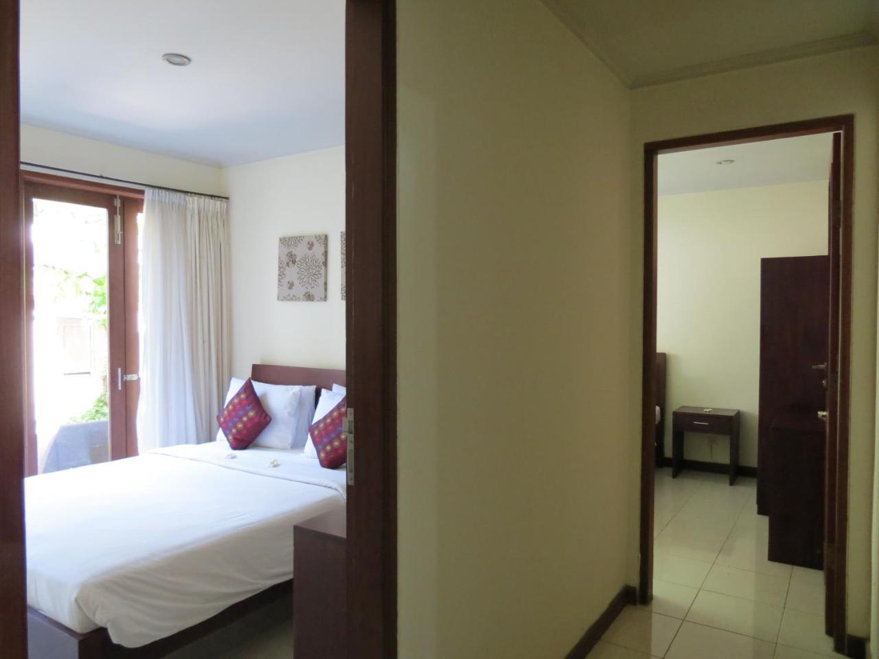 Aparthotel Sekuta Sanur (Bali)