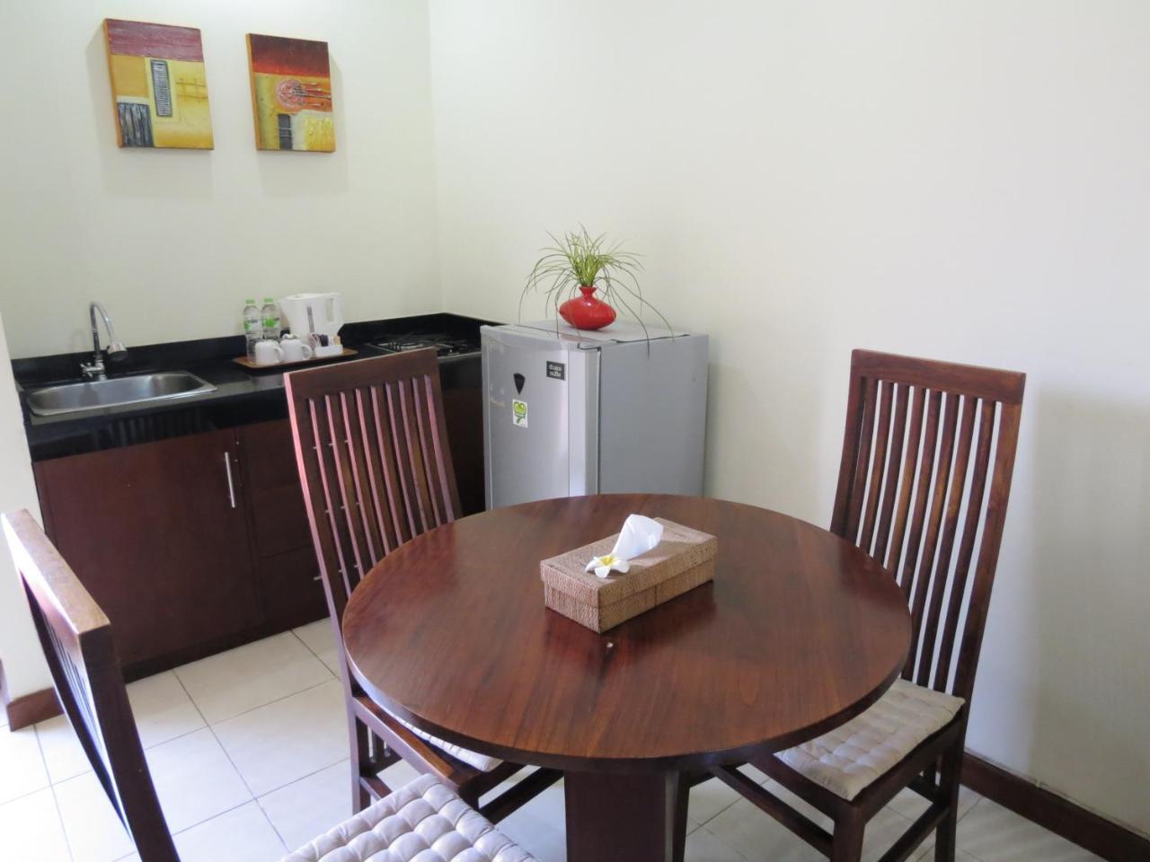 Sekuta Aparthotel Sanur (Bali)