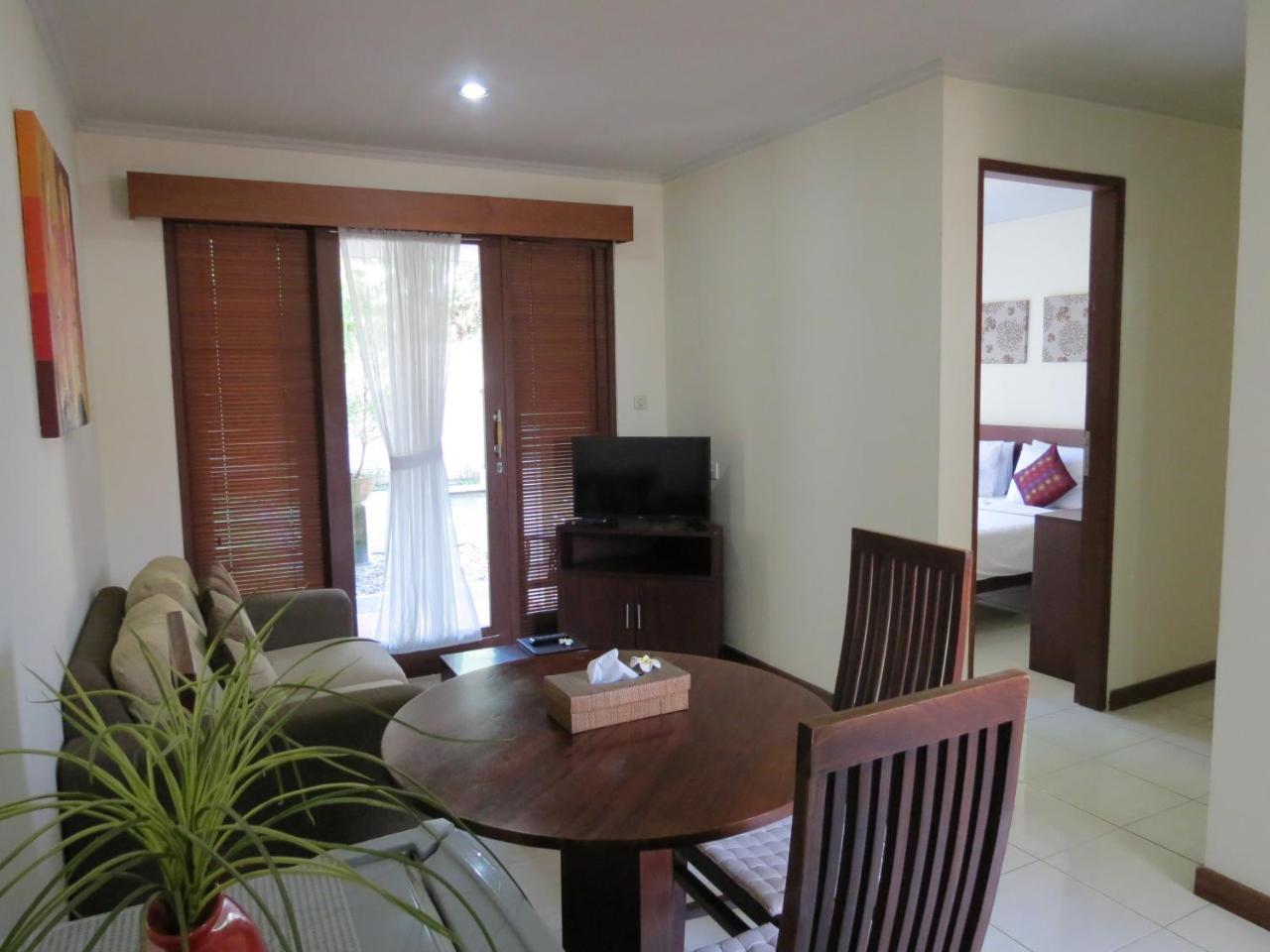 Aparthotel Sekuta
