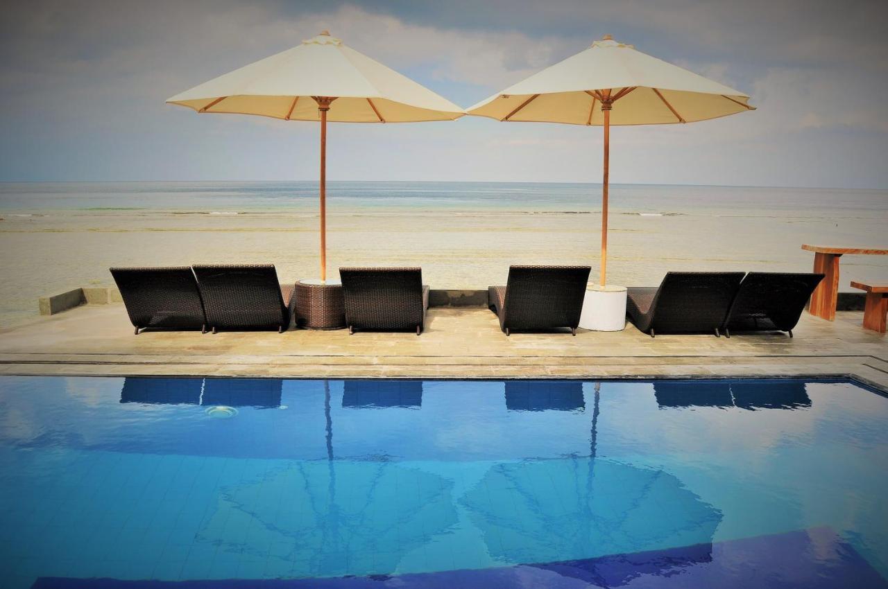 Pradana Beach Luxury 4* Batununggul