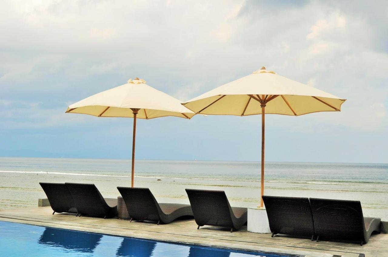 Pradana Beach Luxury 4* Batununggul