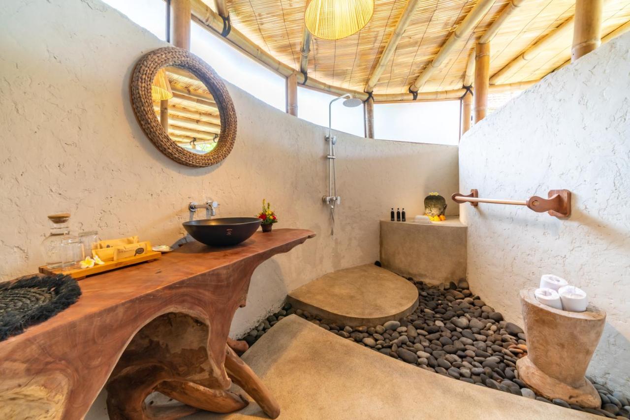 Villa Sejuk Canggu (Bali)