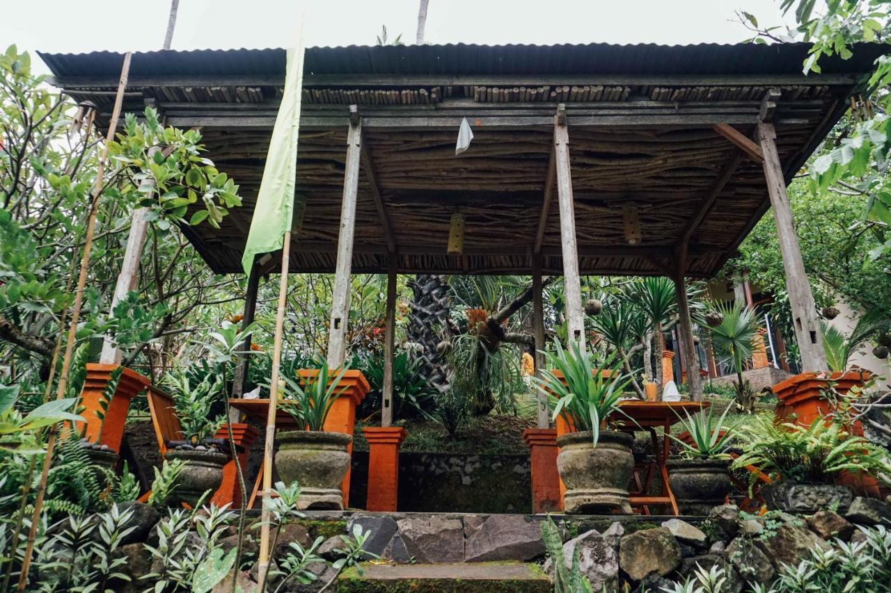 Holiday park Jepun Didulu