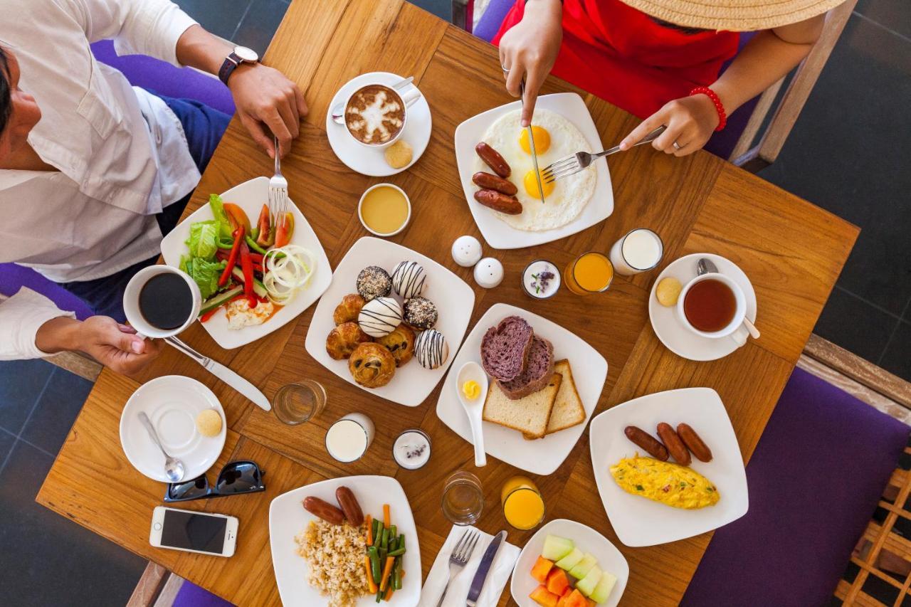 Hotel Kuta Kuta (Bali)