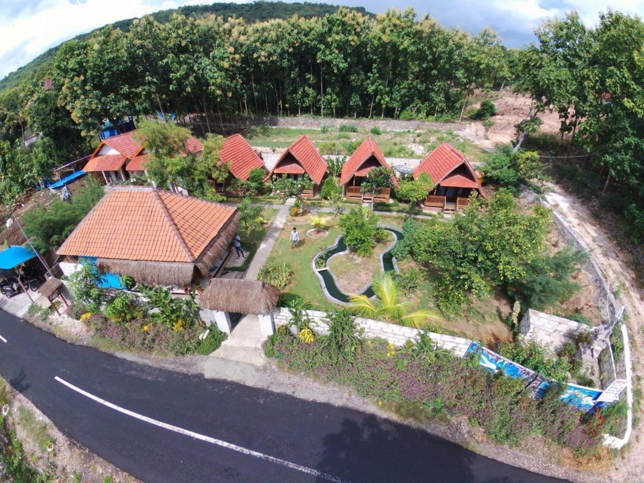 Beautiful House
