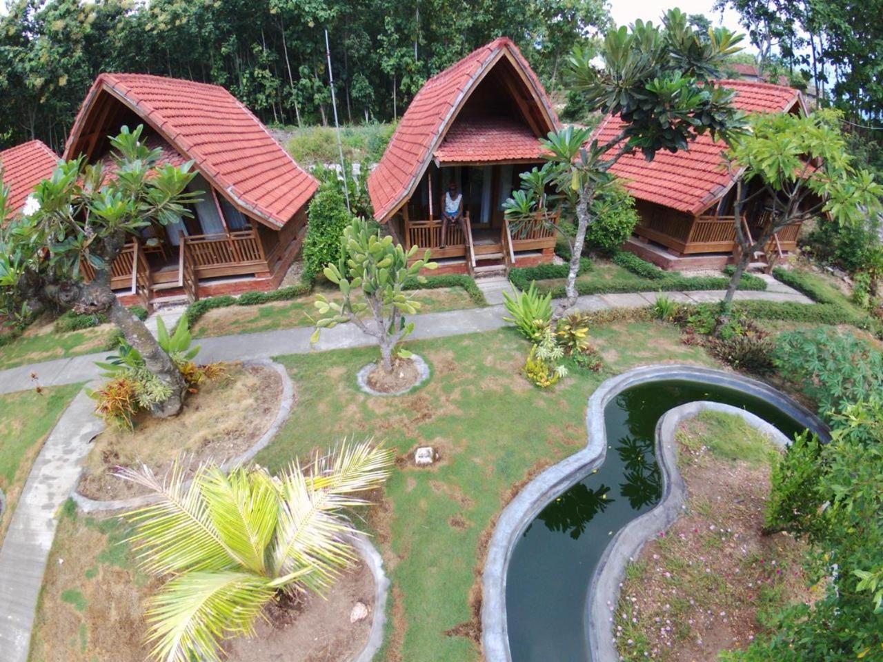 Beautiful House Taman liburan 2*