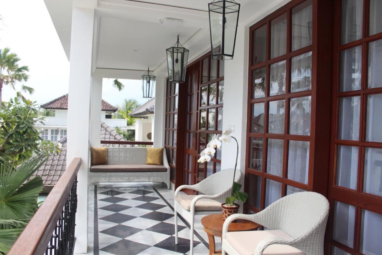 The Colony Bali Hotel 4*