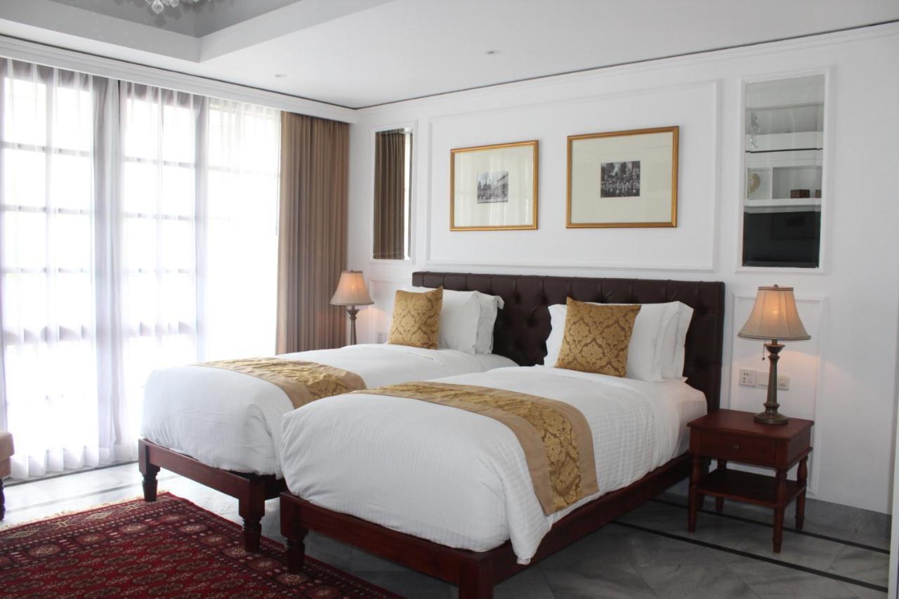 The Colony Bali 4*