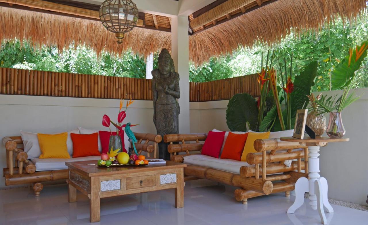 Hakuna Matata Bali Villa Uluwatu (Bali)