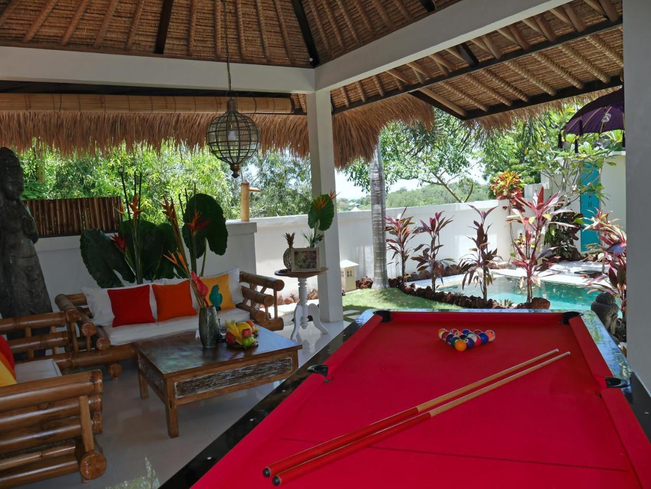 Villa Hakuna Matata Bali Uluwatu (Bali)
