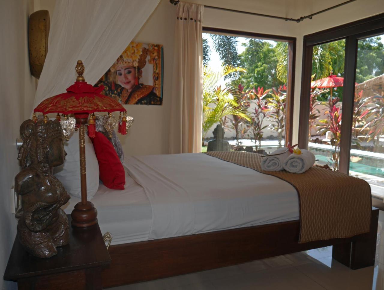 Hakuna Matata Bali Villa
