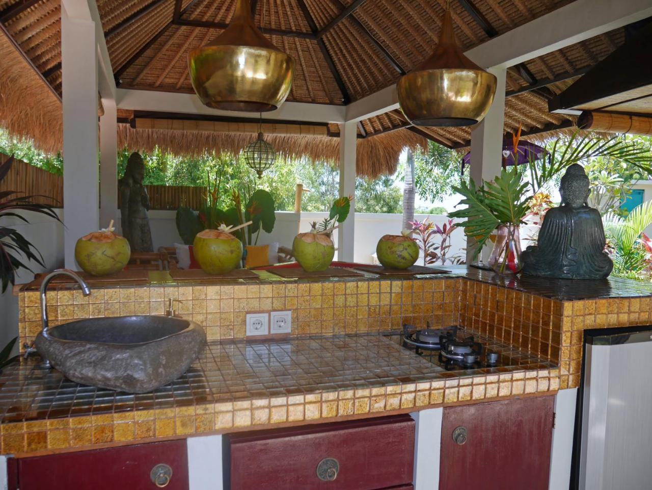 Hakuna Matata Bali Villa *