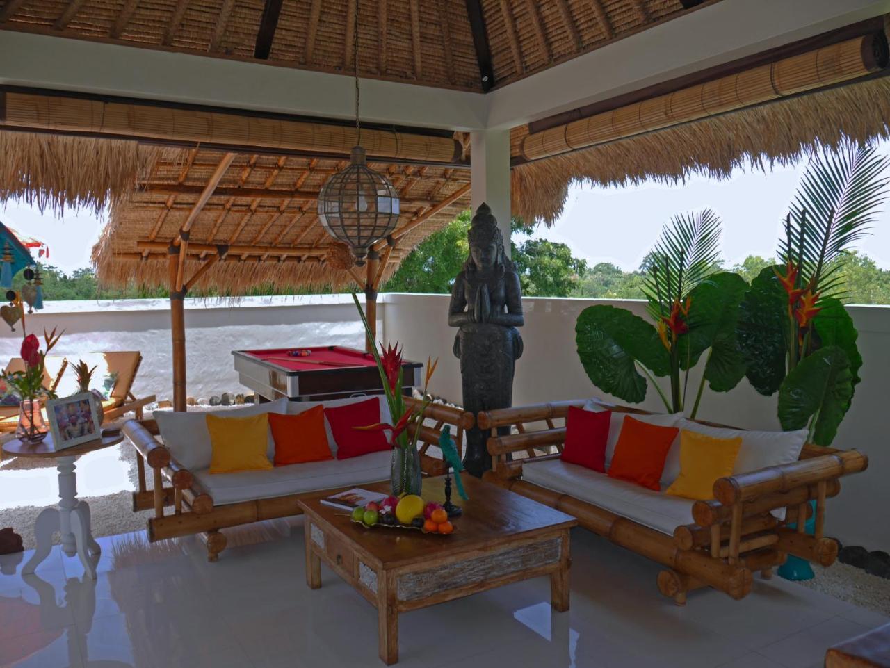 Hakuna Matata Bali